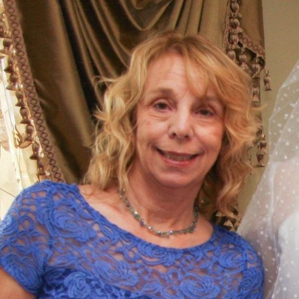 Meet your Posher, Judi